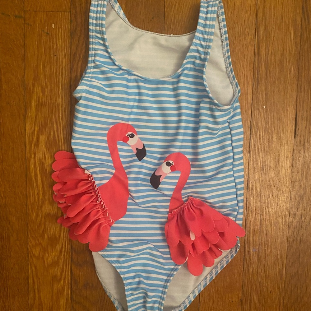 Swimsuit